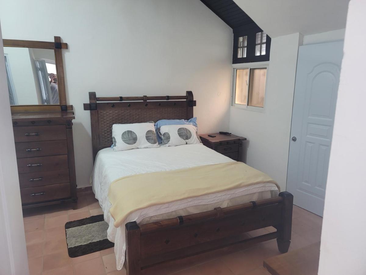 Sosua Apartment 4-Bedrooms Экстерьер фото