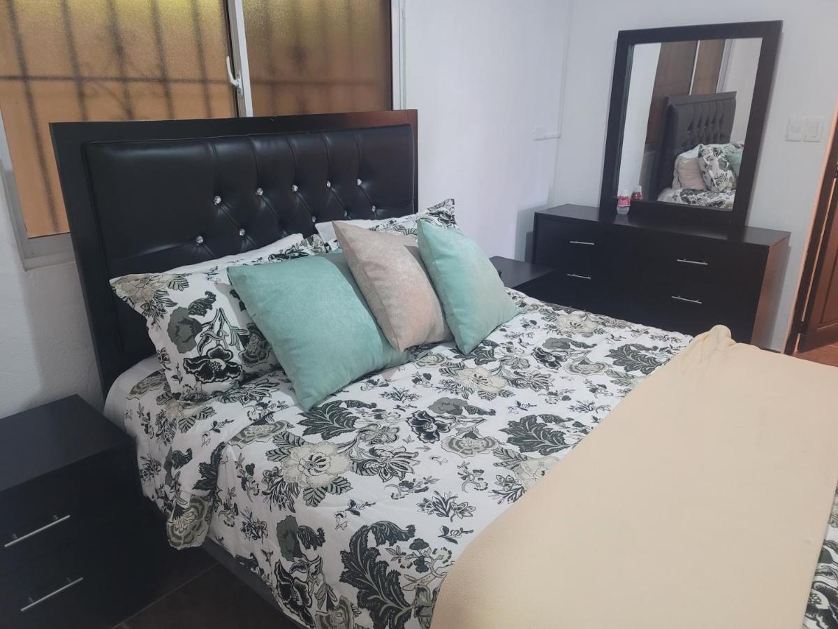 Sosua Apartment 4-Bedrooms Экстерьер фото