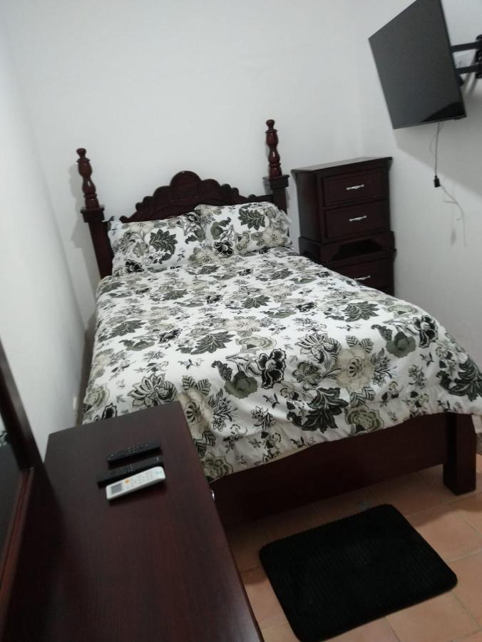 Sosua Apartment 4-Bedrooms Экстерьер фото